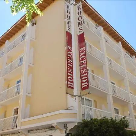 Hotel Excelsior Fun & Basic 2*